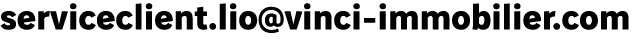 serviceclient lio vinci-immobilier com