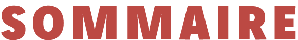 sommaire