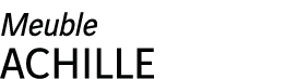 Meuble ACHILLE